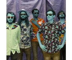 Candeleros (Live From Sala Juglar)