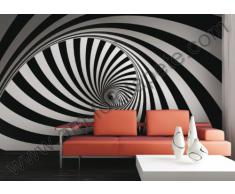 AG FTxxl 0113 de Tela diseño de fotomurales Infinity Póster Mural de Papel Pintado para Pared