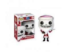 Figura Pop Movies Vinilo: Disney Jack Navidad