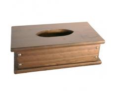 CAL FUSTER - Caja de madera para pañuelos