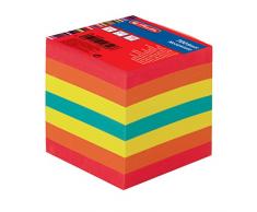 Herlitz 00146092 nota autoadhesiva - papel para notas auto adhesivo