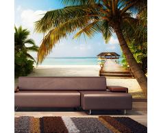 murando - Fotomural 300x210 cm - Papel tejido-no tejido. Fotomurales - Papel pintado naturaleza paisajes c-A-0061-a-a