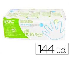 TOALLA DE PAPEL MANO ENGARZADA ECOLOGICA -22,5X31 CM 2 CAPAS -PAQUETE CON 144 UNIDADES