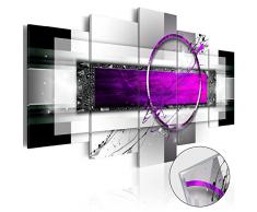 murando - Cuadro de cristal acrílico 200x100 cm - Cuadro de acrílico - Impresion en calidad fotografica - a-A-0052-k-o