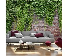 Fotomural 200x140 cm ! 3 tres colores a elegir - Papel tejido-no tejido. Fotomurales - Papel pintado 200x140 cm - pared pierdas pared hiedra b-A-0173-a-c