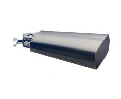 Stagg CB306BK - Cencerro, color negro,