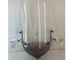 Parabrisas PIAGGIO MP3 YOURBAN 125-300 2011-2014 Modelo 23356 Biombo de 4 mm