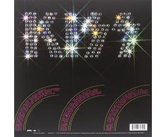 Kiss [Vinilo]