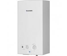 Calentador de agua automatico termo de gas natural Junkers 11lt MiniMaxx