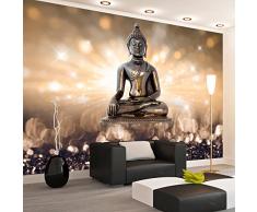 murando - Fotomural 350x245 cm - Papel tejido-no tejido - Papel pintado - buda h-C-0011-a-b