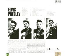 Elvis Presley [Vinilo]