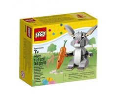 LEGO Estacional: Conejo De Pascua Establecer 40086