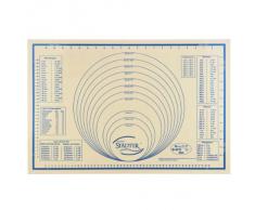 StÃ¤dter 256972 - LÃ¡mina de Silicona para reposterÃ­a en Estuche Regalo