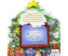 Sorpresa De Papá Noel (Nueva Ed.) (Ventanas Troqueladas)