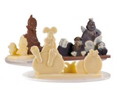 Paderno 47865-70 - Producto de decoración de pascua