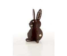 Lékué Pascua Conejo Marron Molde, Silicona