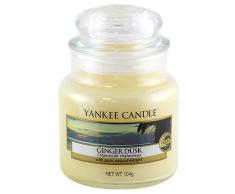 Yankee Candle 1315091e Alrededor Beige 1pieza(s) - Vela (1 pieza(s))