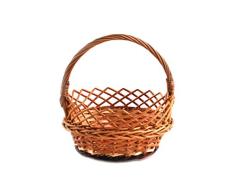 PM24 ratán Cesta de Mimbre de Pascua Cesta Cesta Mimbre Sauce K1 – 246 – 1 de BR
