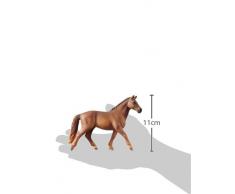 Schleich - Figura yegua hannoveriana (13729)