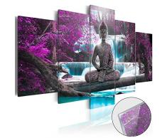 murando - Cuadro de Cristal acrílico 100x50 cm - Cuadro de acrílico - Metacrilato - Impresion en Calidad fotografica - c-A-0021-k-o