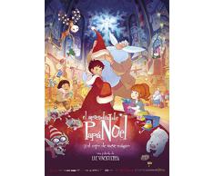 Aprendiz de papa noel [DVD]