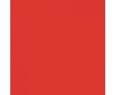 Sala de juegos de pared Arte Vinilo Adhesivo - Niños Dormitorio Cuarto de juegos reglas, Tomato, Large (1500x550mm)