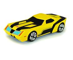 Simba 3111000 Kit de Figura de Juguete para niños - Kits de Figuras de Juguete para niños (Niño, Multi, Metal, Transformers)