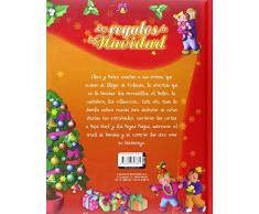 Papá Noel (Los regalos de la navidad)