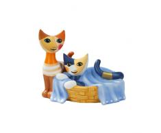 Goebel 66882440 Rosina Wachtmeister Armonia - Figura de porcelana de gato