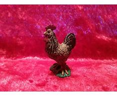 Casa de Muñecas Muebles, accesorio de Belén, grifo para figuras de 12 cm