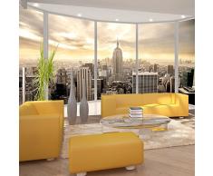 Fotomural 400x280 cm ! Papel tejido-no tejido. Fotomurales - Papel pintado 400x280 cm - Arquitectura 10110904-40