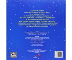 Juego de la biblia, el (CD-rom + poster)