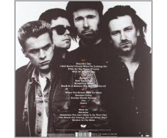 U2 18 Singles [Vinilo]