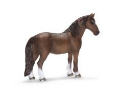 Schleich - Yegua Tennessee Walker, figura (13713)