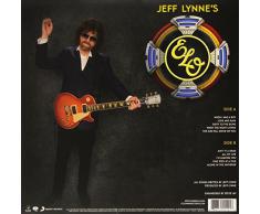 Jeff Lynne's ELO: Alone In The Universe [Vinilo]