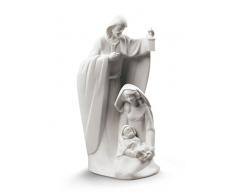 Figura de Porcelana Nao Ha Nacido el Salvador de la Colección Religión 2001915