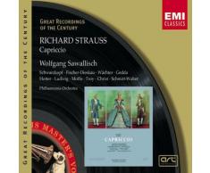 Capriccio Op. 85: Gut in eure Mäntel gehüllt (Direktor/Graf/Ein Diener/Clairon/Flamand/Olivier)