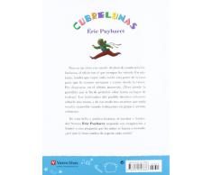 Cubrelunas (Colección Piñata) - 9788431693886