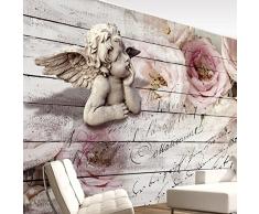 murando - Fotomural 300x210 cm - Papel tejido-no tejido. Fotomurales - Papel pintado Angel Rose f-A-0313-a-a