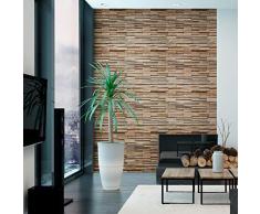 Ambiance Sticker Revestimiento pared adhesiva, 40 x 40 cm