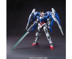 Bandaï - Mobile Suit Gundam 00 estatuilla Modelo Kit Master Grade 00 Raiser