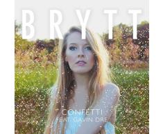 Confetti (feat. Gavin Dre)