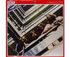 The Beatles: 1962 -1966 [Vinilo]