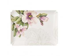 Villeroy & Boch Gifts Plato Decorativo, Grande, Porcelana Bone China