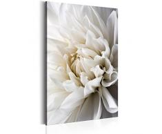 murando Cuadro en Lienzo 80x120 cm 1 Parte Impresión en Material Tejido no Tejido Impresión Artística Imagen Gráfica Decoracion de Pared Flores b-B-0112-b-a