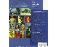 Iníciese en la pintura al óleo: con los grandes maestros (LIBROS SINGULARES)