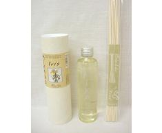 Ambientador Recambio mikado iris