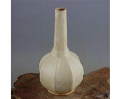 ZHIBO jarrón Antiguo colección Antigua decoración del hogar