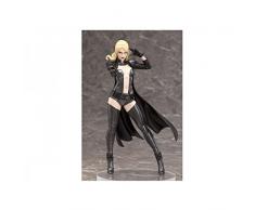 Kotobukiya Figura Estatua Emma Frost Artfx 20 Cms