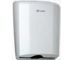 Losdi CP-106-B Portatoallas Abs, Blanco